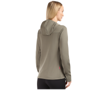 Veste polaire fonctionnelle femme Kilpi Sevelen-W