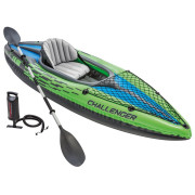 Kayak gonflable Intex Challenger K1 Kayak 68305NP