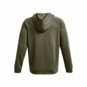 Sweat-shirt homme Under Armour Rival Fleece FZ Hoodie