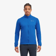 Sweatshirt fonctionnel homme Montane Fury Lite Jacket