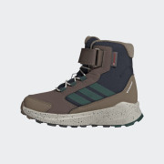 Chaussures enfant Adidas Terrex Trailmaker 2 High Climawarm +