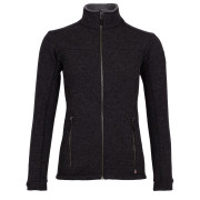 Sweat-shirt femme High Point Skywool 7.0 Lady Sweater noir black