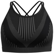 Sous-vêtements fonctionnels femme Smartwool W Intraknit Strappy Bra