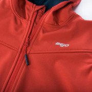 Veste softshell enfant Bejo Lanny II Jrb