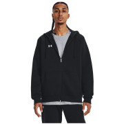 Sweat-shirt homme Under Armour Rival Fleece FZ Hoodie