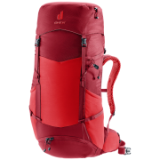 Sac à dos randonnée Deuter Futura Pro 32 rouge / rose nightblue-baltic