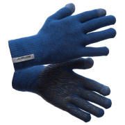 Gants Sensor Merino bleu foncé Deep Blue