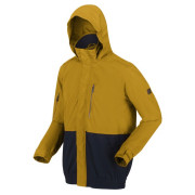 Veste homme Regatta Feelding jaune / bleu YellwGld/Nvy