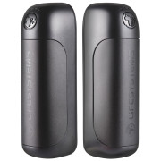 Chauffe-mains Lifesystems Rechargeable Palm Handwarmers, USB & USB C ports