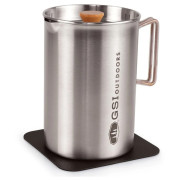 Presse café GSI Outdoors Glacier Stovetop JavaPress