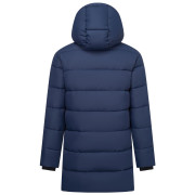 Manteau d'hiver hommes Regatta Marek Longline
