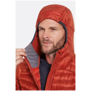 Veste homme Rab Cirrus Flex Hoody