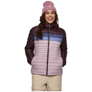 Doudoune femme Cotopaxi W'S Fuego Down Hooded Jacket
