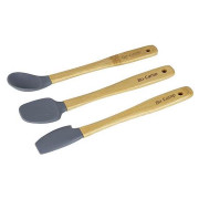 Ensemble de cuillères Bo-Camp Spoon Set 21cm girs Grey