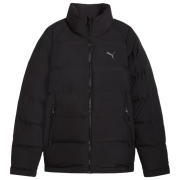 Veste homme Puma MONO Jacket vert black