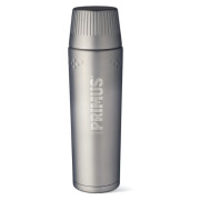 Thermos Primus TrailBreak Vacuum Bottle 0.5 argenté StainlessSteel