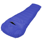 Sacs bivouac High Point Nano Cover bleue Dazzling Blue