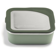 Boîte aliments Klean Kanteen Lunch Box 591 ml green Sea Spray