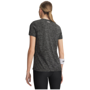 T-shirt femme Under Armour Tech SSC - Twist