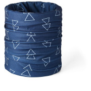 Foulard Warg Bandana bleue A095 blue