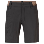 Shorts homme Hannah Nairi II gris woodland gray