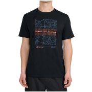 T-shirt homme 4F Tshirt M3577 noir Deep Black