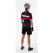 Short vélo femme Etape Cat 2.0