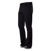 Pantalon homme Trimm Fjord vert GraphiteBlack