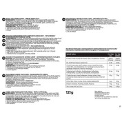 Repas déshydraté Summit to Eat Thai Green Curry 121g