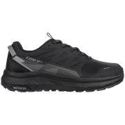 Chaussures randonnée Bennon FJORD BAREFOOT+ O6 NM Low noir Black