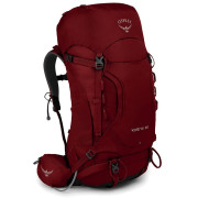 Sac à dos Osprey Kestrel 38 II rouge RogueRed