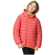 Veste d'hiver enfants Regatta Jnr Hooded Marizion