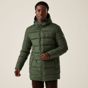 Veste d'hiver homme Regatta Lakiver