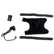 Bandage chauffant Alpenheat FIRE 10in1 Wrap