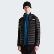 Doudoune homme The North Face M Bettaforca Lt Down Hoodie
