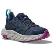 Chaussures femme Hoka W Anacapa Breeze Low bleu foncé Outer Space / Harbor Mist