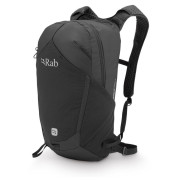 Sac à dos randonnée Rab Tygen 18 noir black/BLK