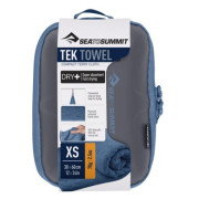 Serviette Sea to Summit Tek Towel XS