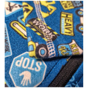 Sweatshirt enfant WAMU Bagr