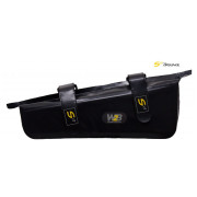 Sacoche de cadre Sport Arsenal Art. 614 vert Black