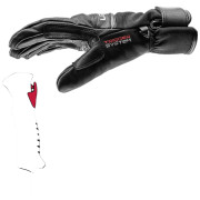 Gants ski Leki Lightning 3D 2.0
