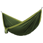 Hamac La Siesta Colibri 3.0 Single vert foncé Forest