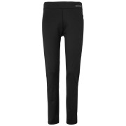 Leggings femmes Regatta Holeen Winter Leg II vert Black