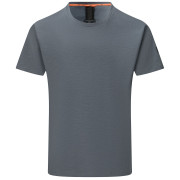 T-shirt homme Regatta Finlo gris Dark Storm