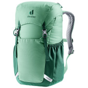 Sac à dos enfant Deuter Junior vert clair spearmint-seagreen