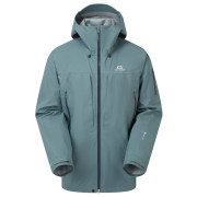 Veste homme Mountain Equipment Kedar Jacket Men's bleu / gris Goblin Blue