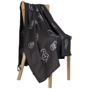 Serviette Zulu Light 85x150 cm lebky