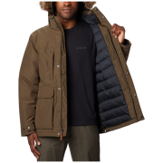 Veste homme Columbia Marquam Peak Jacket