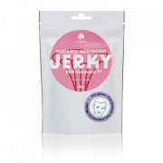 Jerky champignons Timba Mushroom Jerky - BBQ Habanero