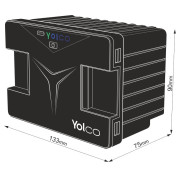 Pile Yolco SC4B